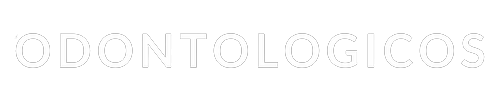 Logo Odontologicos blanco FT