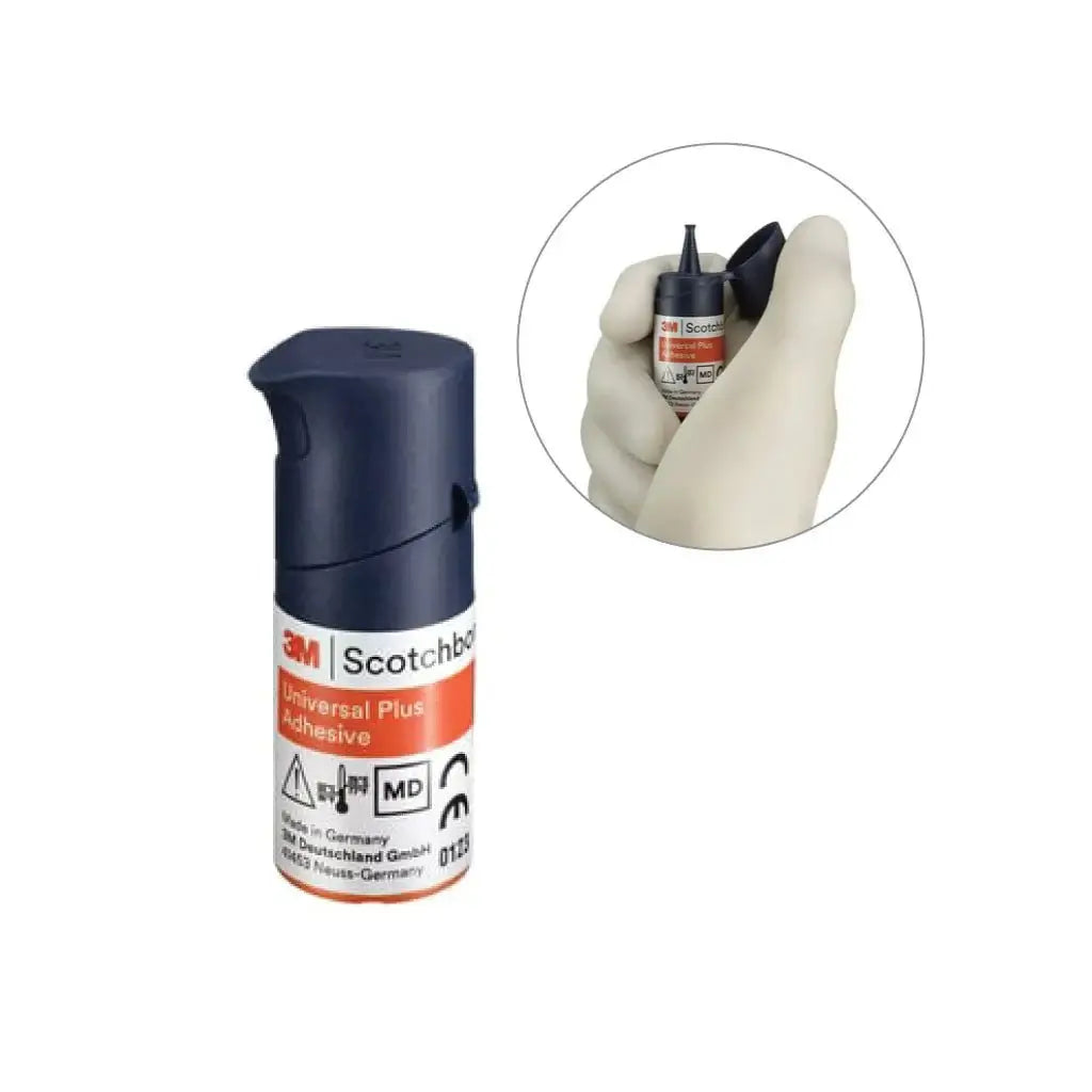 Adhesivo Scotchbond Universal Plus 3M - Odontologicos