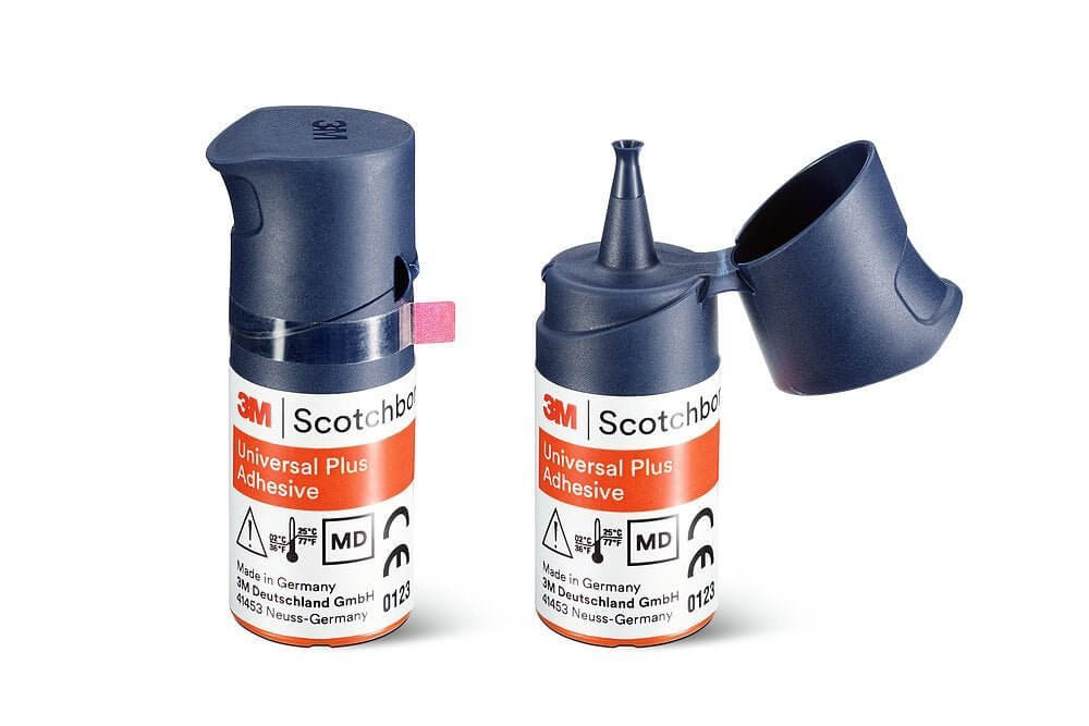 Adhesivo Scotchbond Universal Plus 3M - Odontologicos