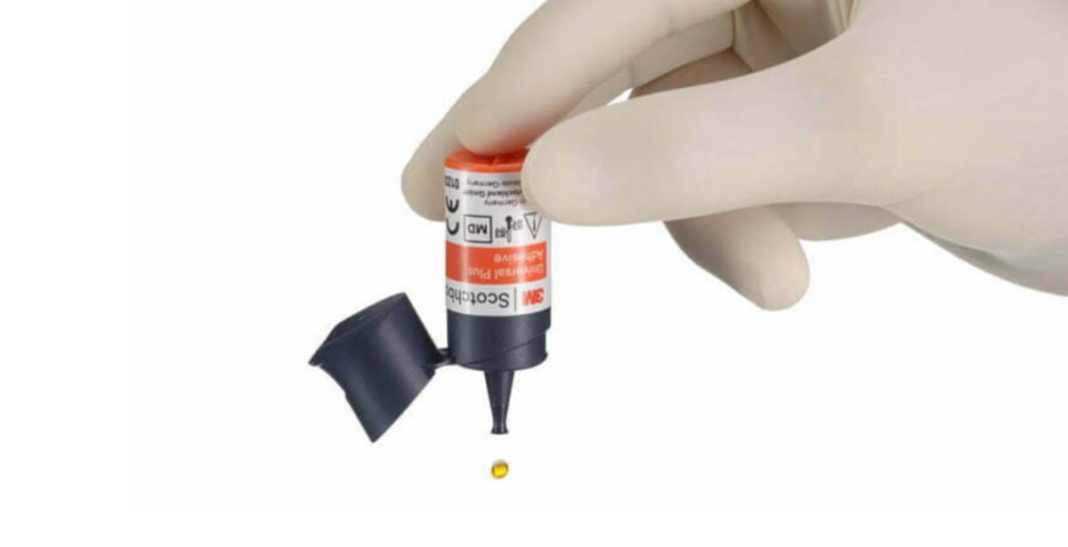 Adhesivo Scotchbond Universal Plus 3M - Odontologicos
