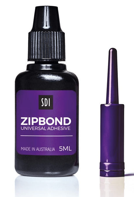 Adhesivo ZipBond Universal - Reposición 5ml SDI - Odontologicos