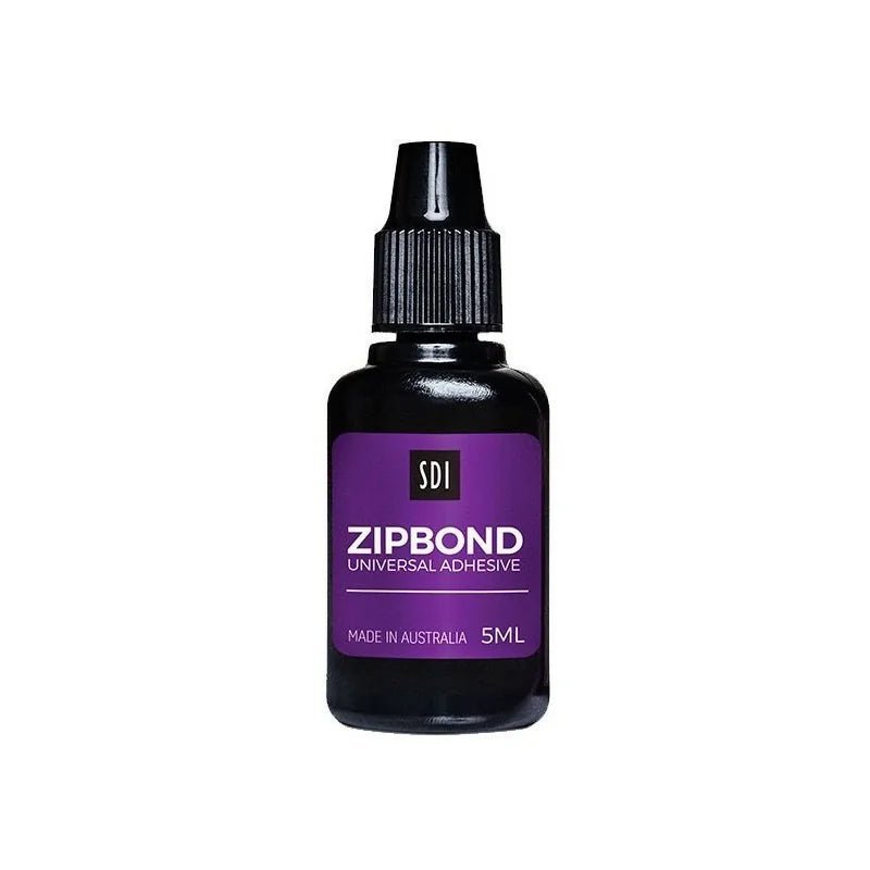 Adhesivo ZipBond Universal - Reposición 5ml SDI - Odontologicos