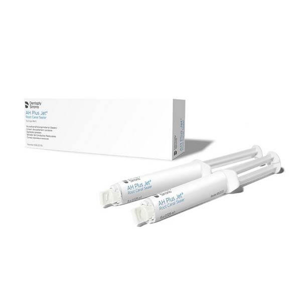 AH Plus Cemento endodoncia - Dentsply Sirona - Odontologicos