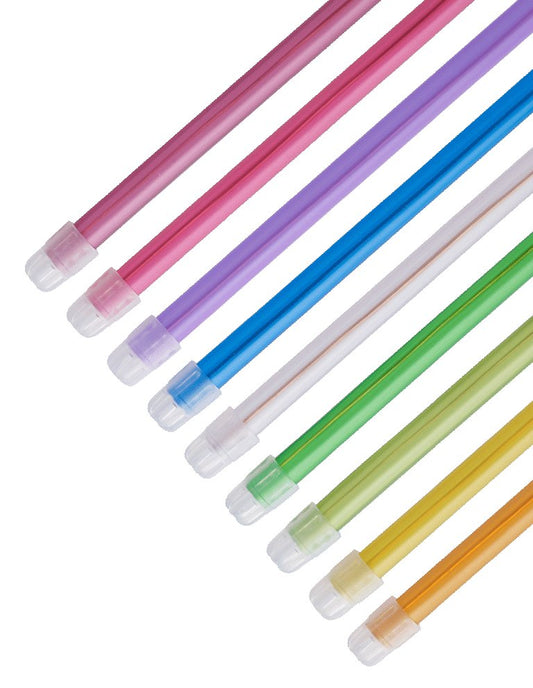 Aspiradores de saliva 100UDS - LÓGICOS - Odontologicos