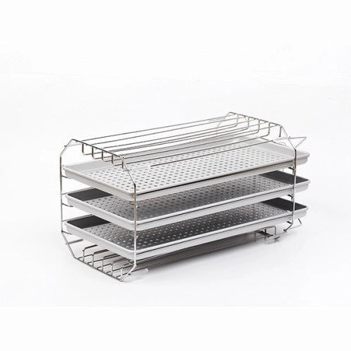 Autoclave IcanClave Serie D - Pro - Clase B. IcanClave - Odontologicos