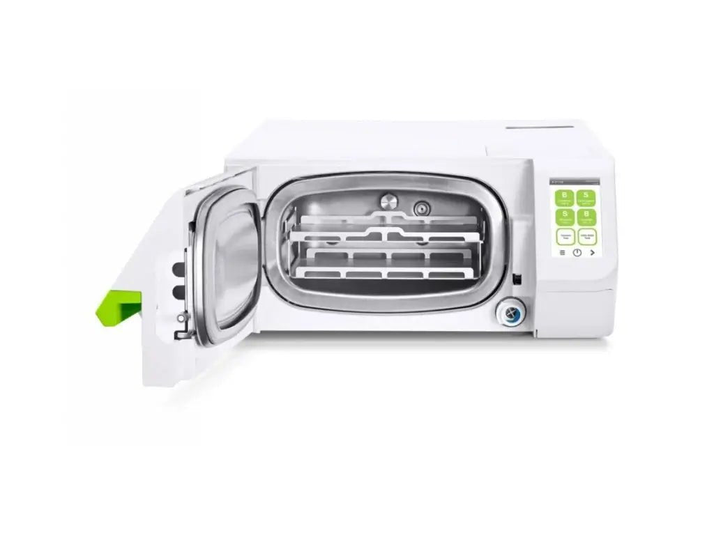 Autoclave Lisa Mini 5 litros - WH - Odontologicos