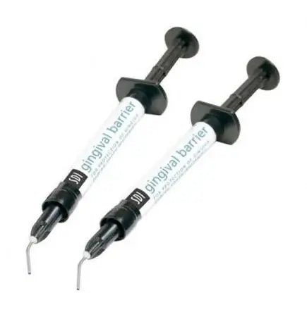 Barrera gingival PolaOffice. (2jer. 1gr) - SDI - Odontologicos