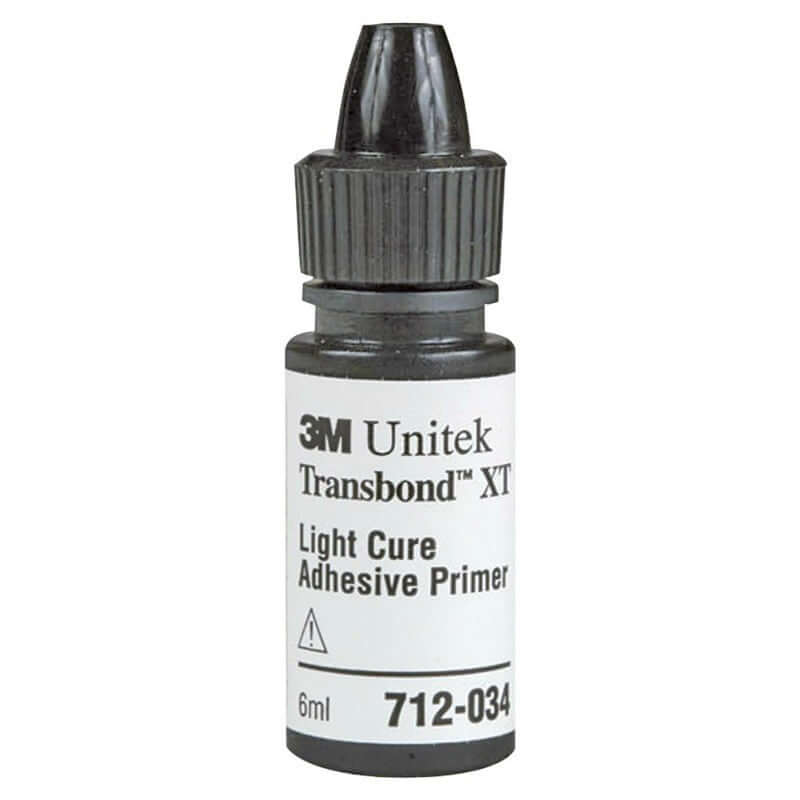 Cemento para brackets Transbond XT - 3M (Solventum) - Odontologicos