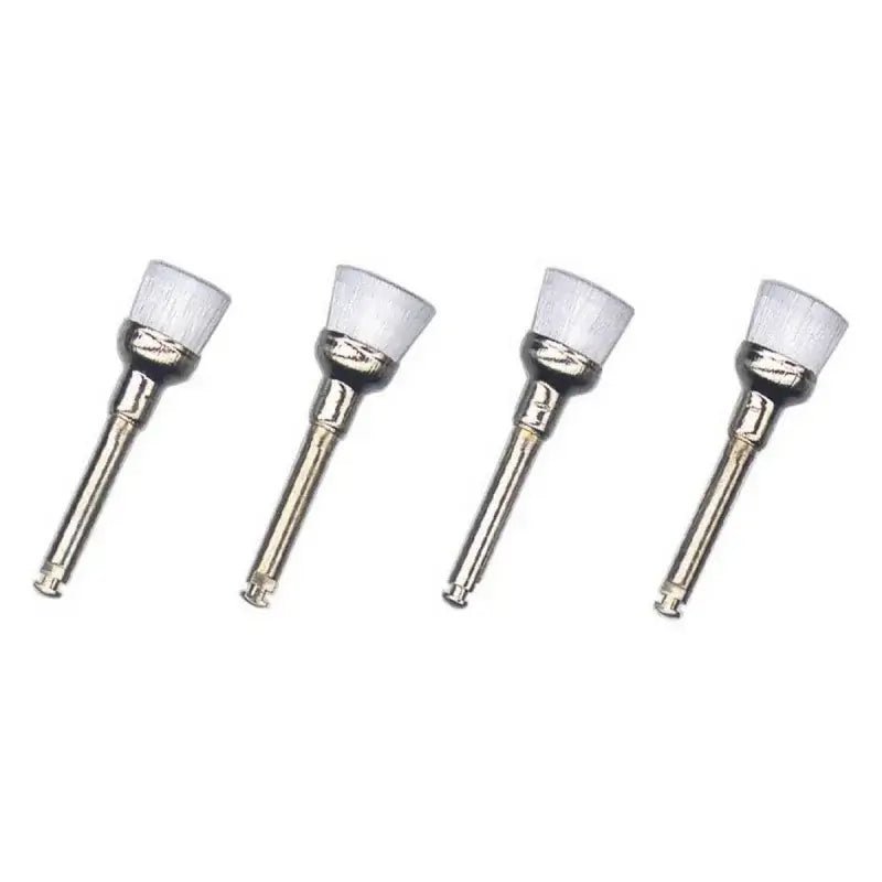 Cepillos profilaxis Nylon - DENTAFLUX - Odontologicos