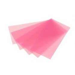 Cera rosa Reus. Cera de modelar color rosa - Odontologicos