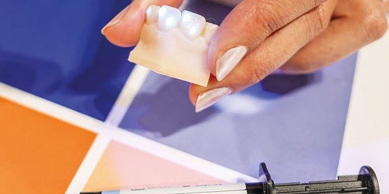 Composite Aligner Flow LC - VOCO - Odontologicos