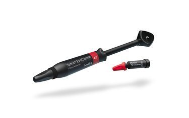 Composite Tetric EVOCERAM - IVOCLAR - Odontologicos