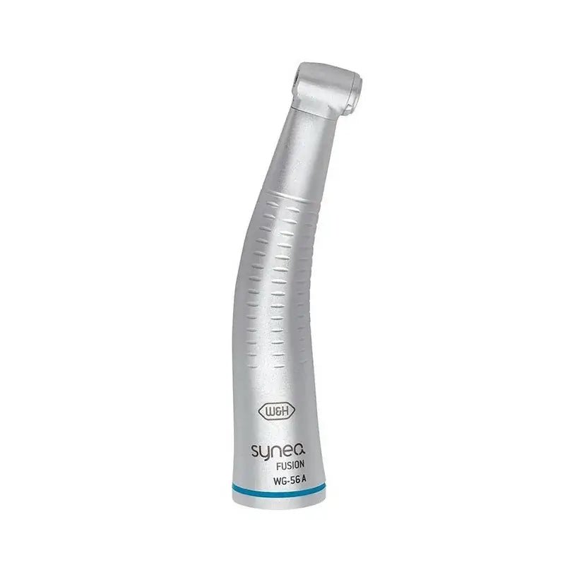 Contra - ángulo azul de W&H - Odontologicos