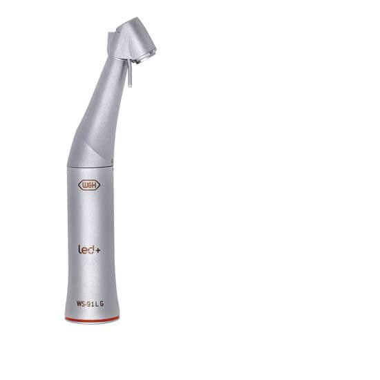 Contra - ángulo de cirugía para Implantmed - W&H - Odontologicos