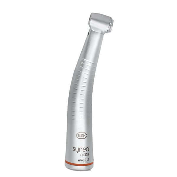 Contraángulo Rojo Multiplicador - W&H - Odontologicos