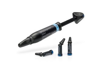 Empress Direct Jeringa 3gr. IVOCLAR - Odontologicos