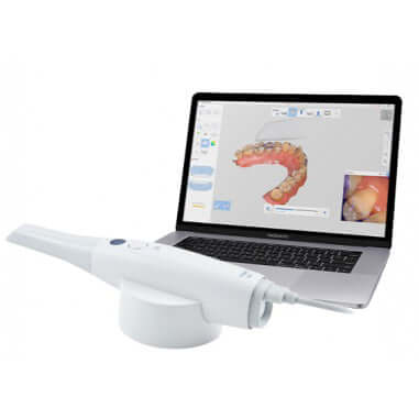Escaner intraoral Medit i700MEDIT I700 - El escáner intraoral que revoluciona la odontología digital Precisión, velocidad y comodidad en cada escaneo El Medit i700 es la herramienta definitiva para clínicas dentales y laboratorios que buscan la máxima efi