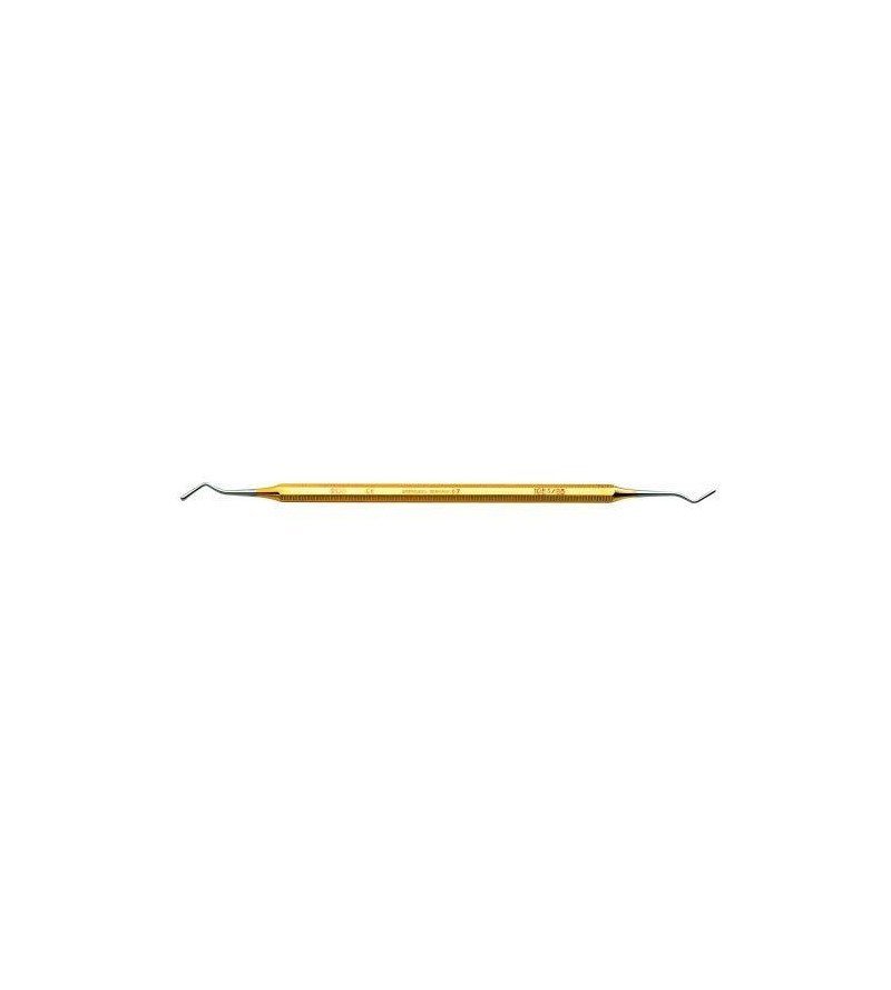 Espátula para obturación Polyfill 1051/95 - Carl Martin - Odontologicos