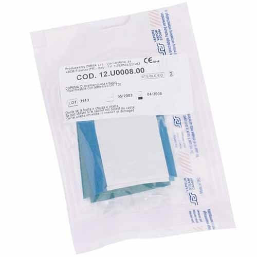 Fundas protectoras de mangueras equipos dentales (50 unidades) - Omnia - Odontologicos