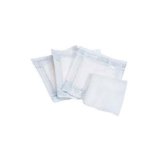 Gasas estériles 10x10cm (320x5uds) - LÓGICOS - Odontologicos