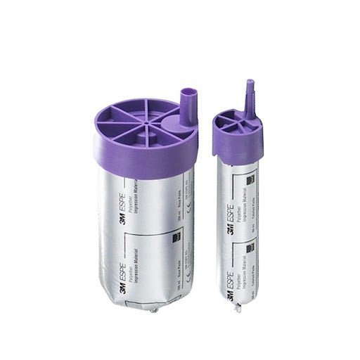 Impregum Penta (Reposición) - 3M/SOLVENTUM - Odontologicos
