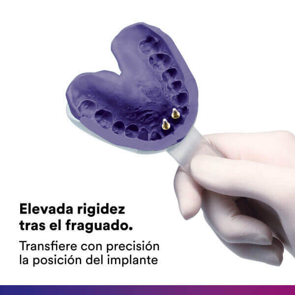 Impregum Penta (Reposición) - 3M/SOLVENTUM - Odontologicos