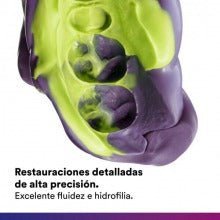 Impregum Penta (Reposición) - 3M/SOLVENTUM - Odontologicos