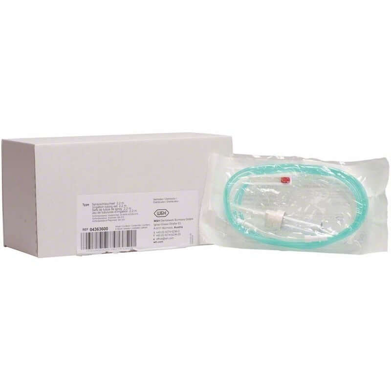 KIT LÍNEAS IRRIGACIÓN DESECHABLES - W&H - Odontologicos
