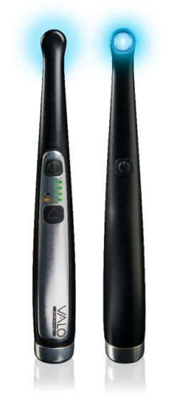 Lámpara de polimerizar VALO GRAND - ULTRADENT - Odontologicos