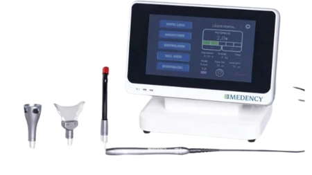 Laser de diodo Primo - MEDENCY - Odontologicos