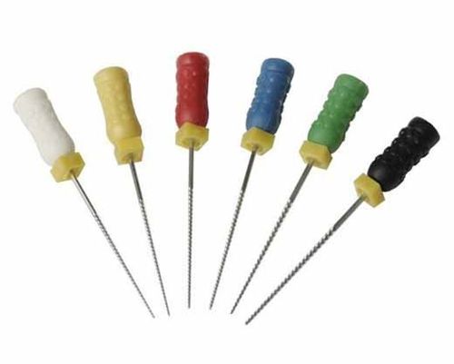 Limas m - Precise Medicaline - Odontologicos