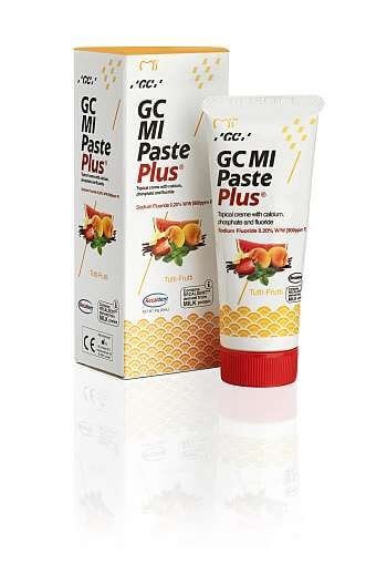 Mi Paste Plus - GC - Odontologicos