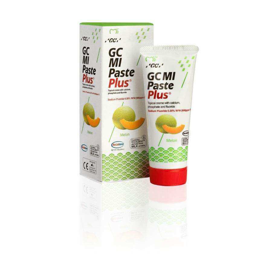Mi Paste Plus - GC - Odontologicos