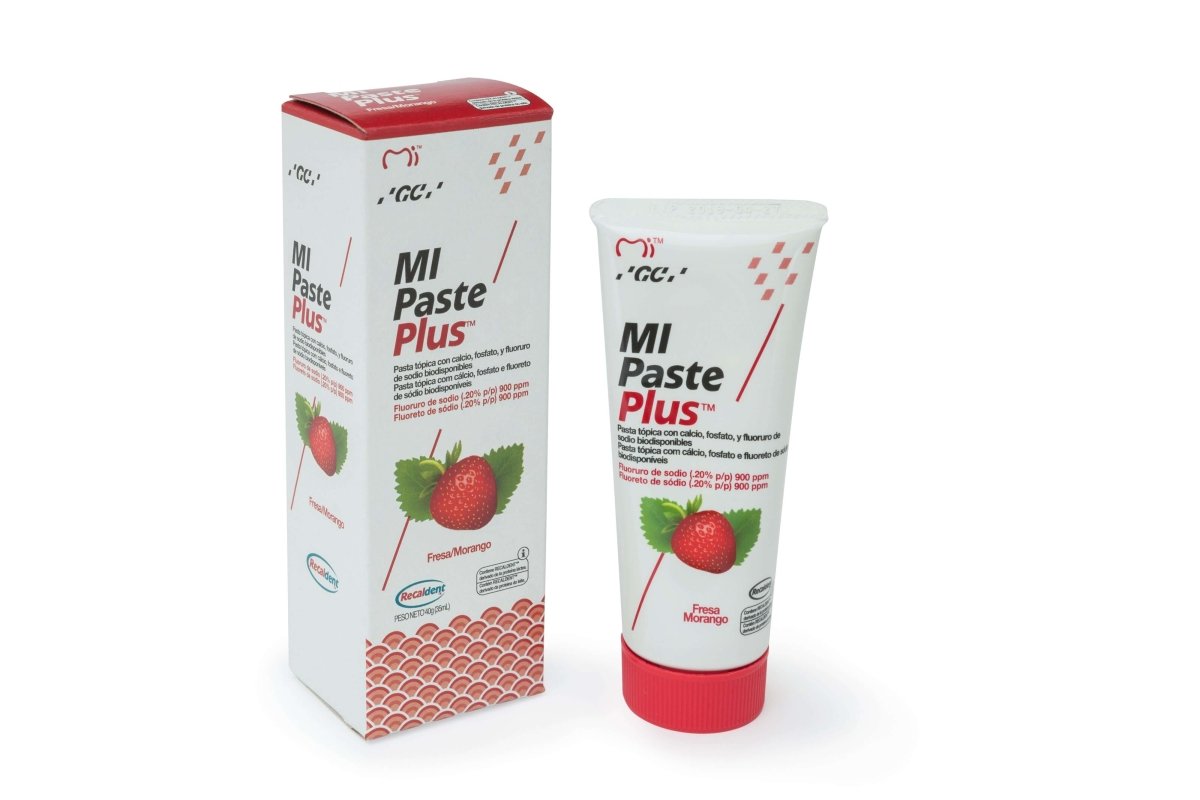 Mi Paste Plus - GC - Odontologicos