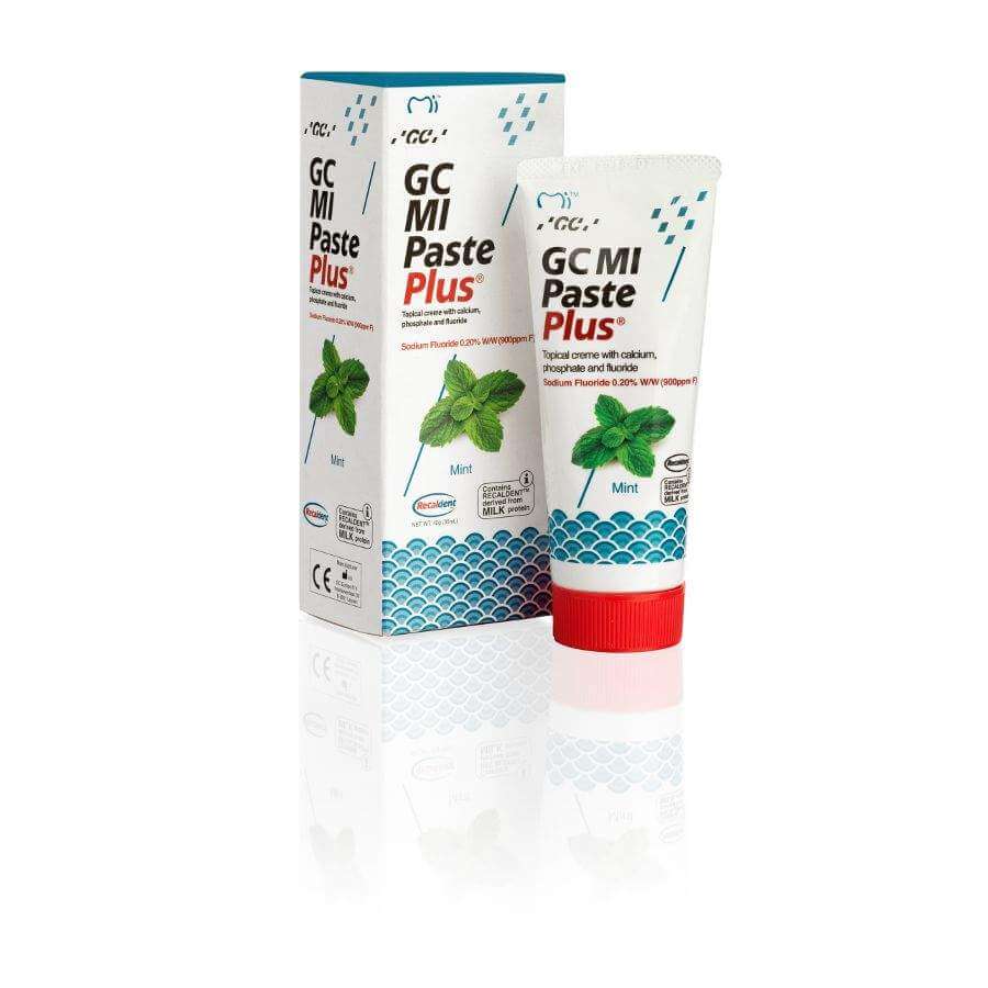 Mi Paste Plus - GC - Odontologicos