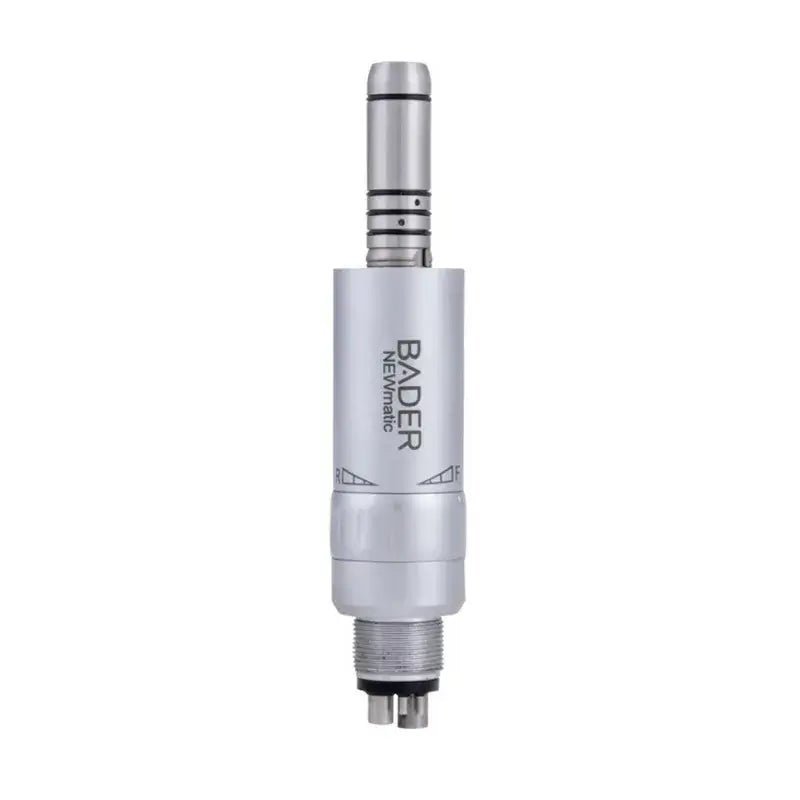 Micromotor neumático NEWMATIC - BADER - Odontologicos
