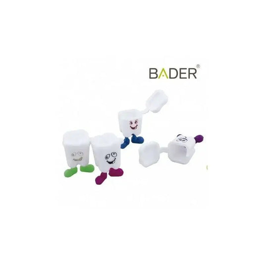 Molar portadientes (40 uds.) - Bader - Odontologicos