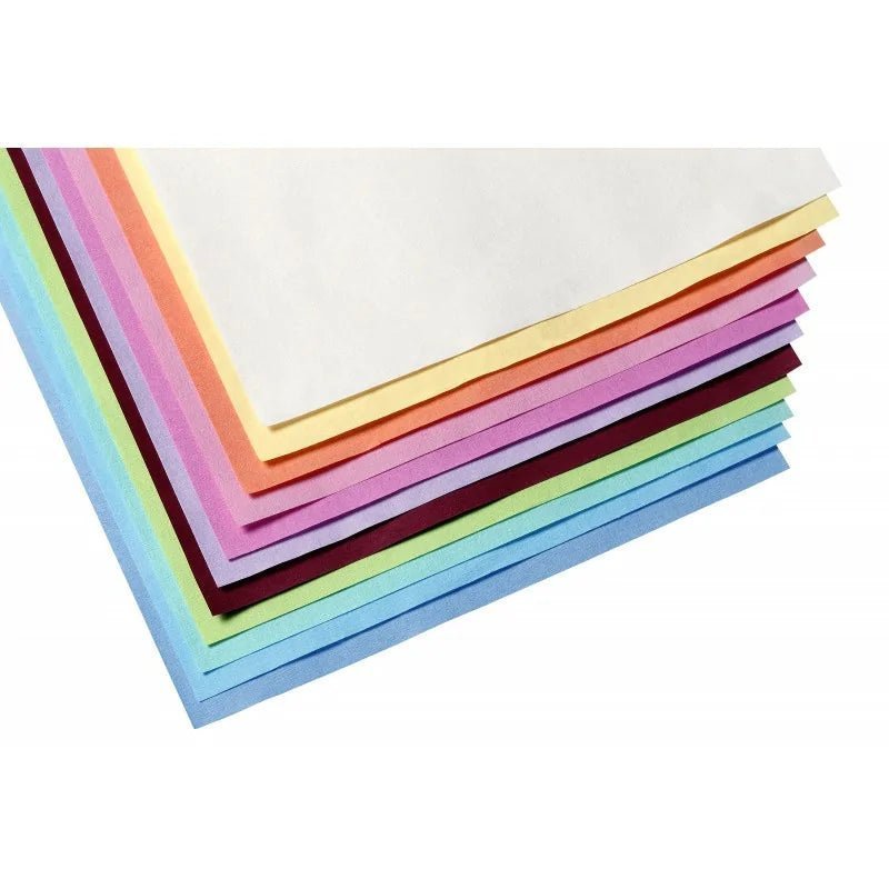 Papel de bandejas absorbente (250uds) LOGICOS - Odontologicos