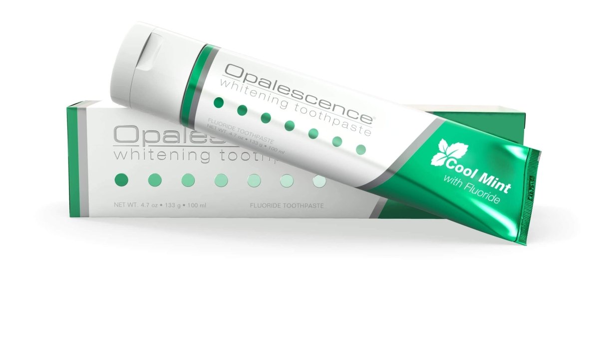 Pasta de dientes blanqueadora (100ml) - ULTRADENT - Odontologicos