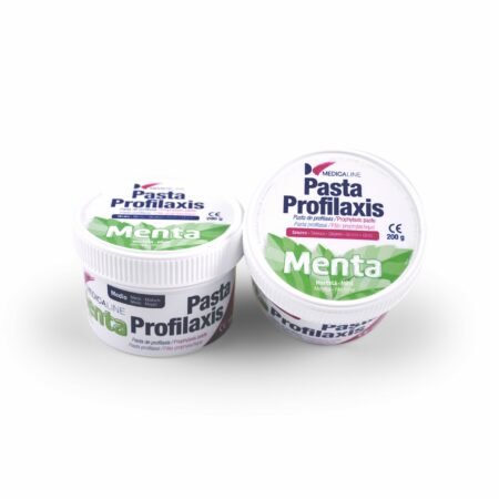 Pasta de profilaxis (200gr) Medicaline - LÓGICOS - Odontologicos
