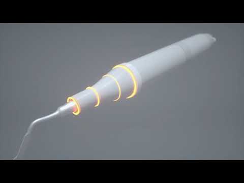 piezosurgery tecnica video