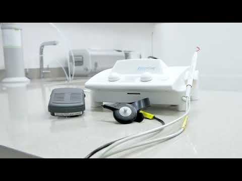 electrobisturi servotome video