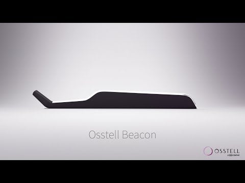 osstell beacon video