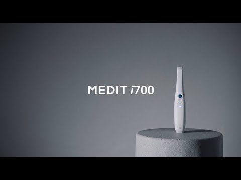 Escaner intraoral Medit i700MEDIT I700 - El escáner intraoral que revoluciona la odontología digital Precisión, velocidad y comodidad en cada escaneo El Medit i700 es la herramienta definitiva para clínicas dentales y laboratorios que buscan la máxima efi