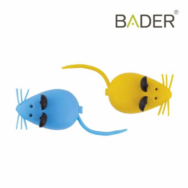 Ratón portadientes Gonzalez (50 uds.) - Bader - Odontologicos