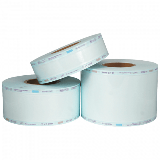 Rollos de esterilizar - LÓGICOS - Odontologicos