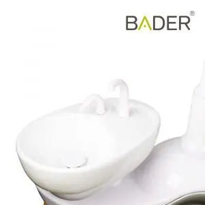 Sillon dental Hilux M1 New Generation - BADER - Odontologicos