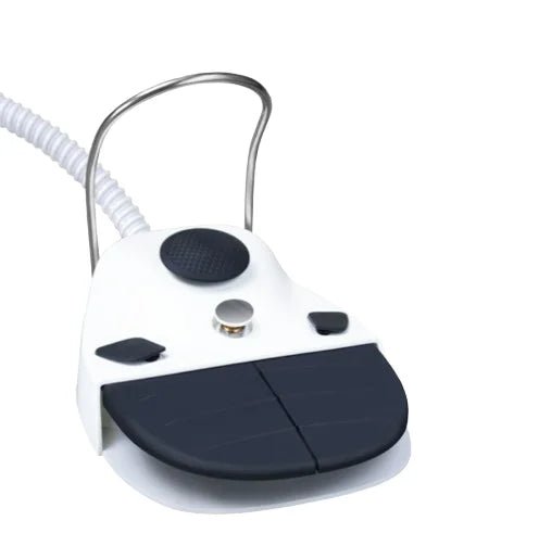 Sillon dental Hilux M1 New Generation - BADER - Odontologicos