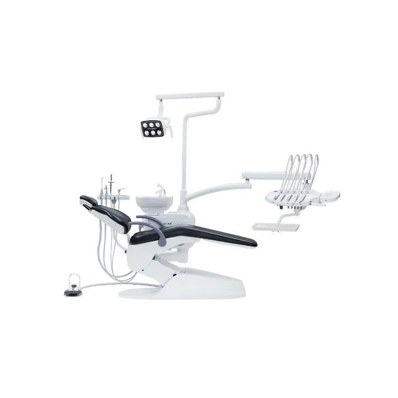 Sillon dental Hilux M1 New Generation - BADER - Odontologicos
