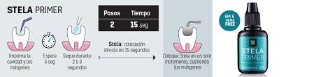 STELA Composite autopolimerizable universal - SDI - Odontologicos
